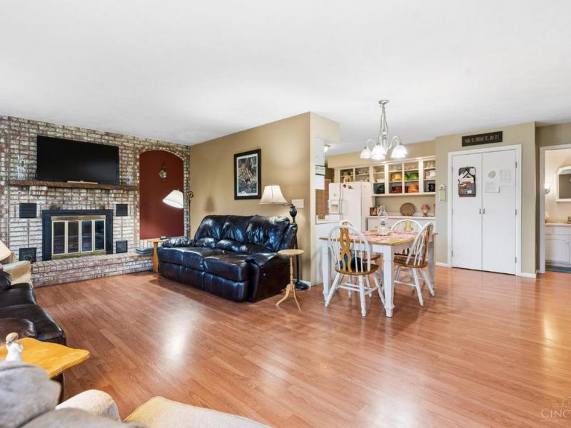 1435 Halpin Road, Clarksville, OH 45113 Photo 9