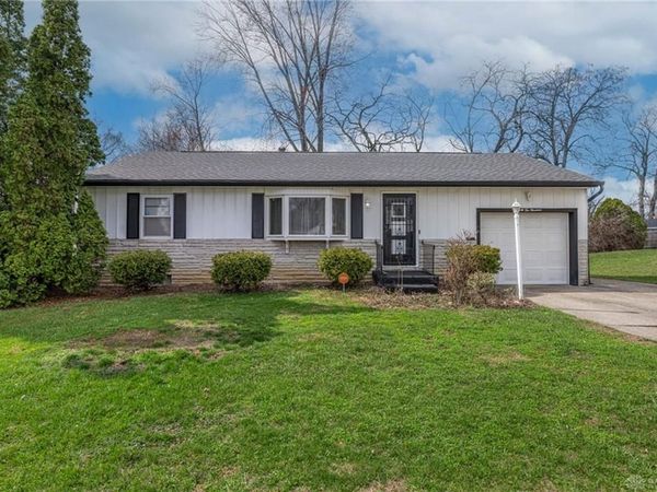 2219 Chamberlin Avenue, Harrison Twp, OH 45406