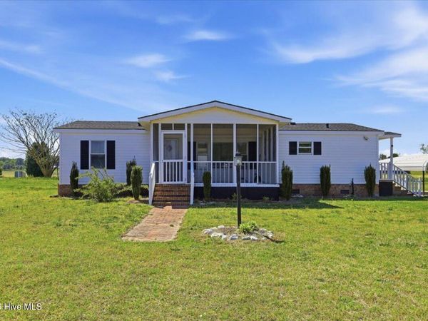 1183 Bullhead Road, Pikeville, NC 27863