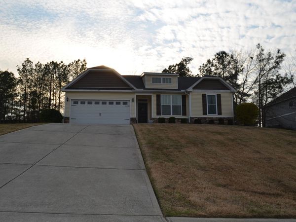 121 Oliver Hardy Court, Harlem, GA 30814