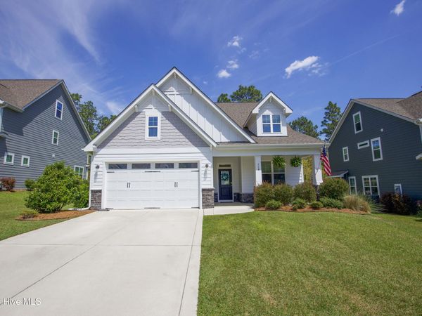 119 Fontana Lake Road, Aberdeen, NC 28315