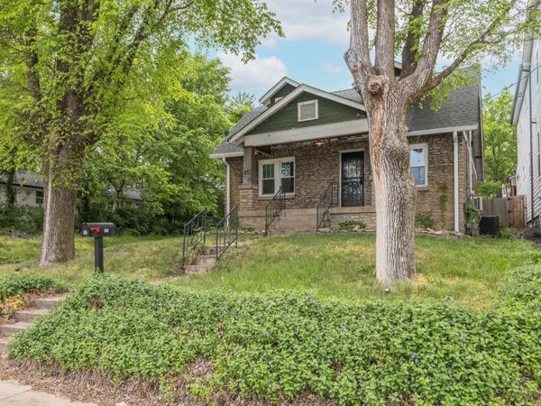 913 31st Ave N, Nashville, TN 37209