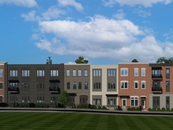 2060 Tollgate Blvd , Unit 201, Thompsons Station, TN 37179