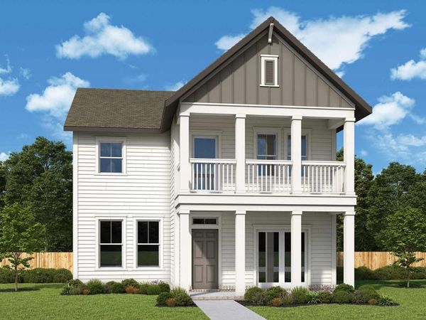 766 Caddy Xing , Columbia, TN 38401