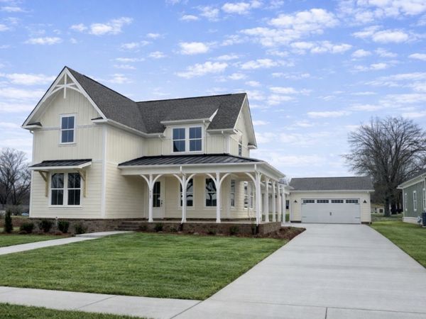 6157 Worthingtion Rd, Columbia, TN 38401