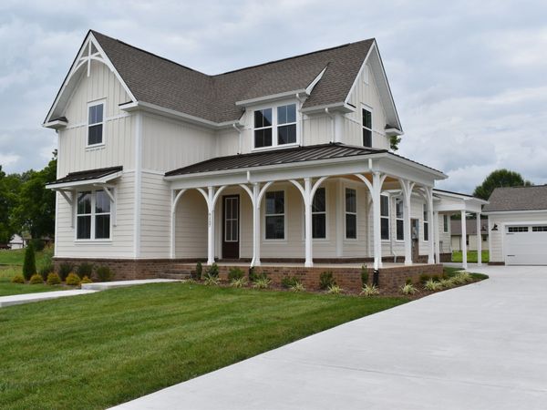 6157 Worthingtion Rd, Columbia, TN 38401