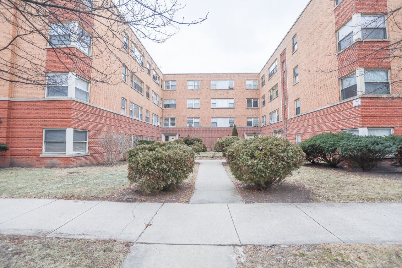 Please Call For Address, Unit 3W, Chicago, IL 60659 Main Photo