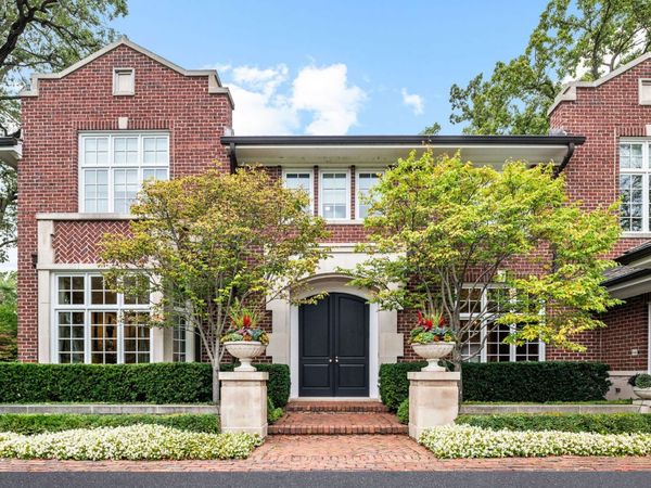 255 Harbor Street , Glencoe, IL 60022