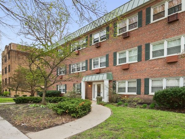 1414 Elmwood Avenue , Unit 1G, Evanston, IL 60201