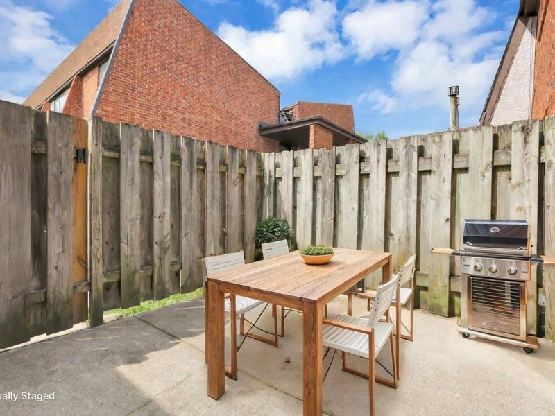 25 King Arthur Boulevard , Westerville, OH 43081 Photo 20