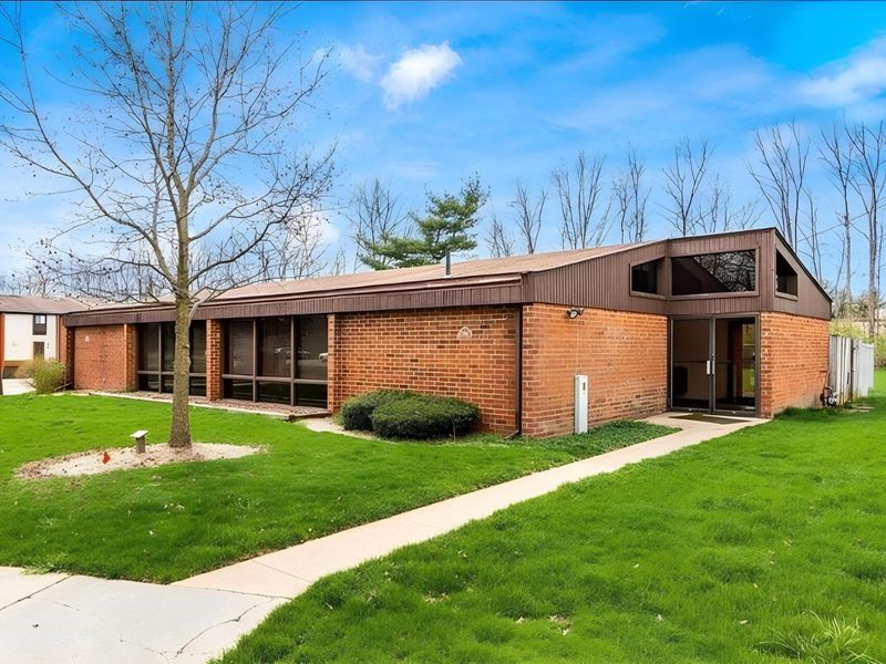 25 King Arthur Boulevard , Westerville, OH 43081 Photo 24