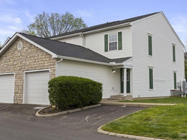 4626 Parrau Drive, Unit 69G, Columbus, OH 43228