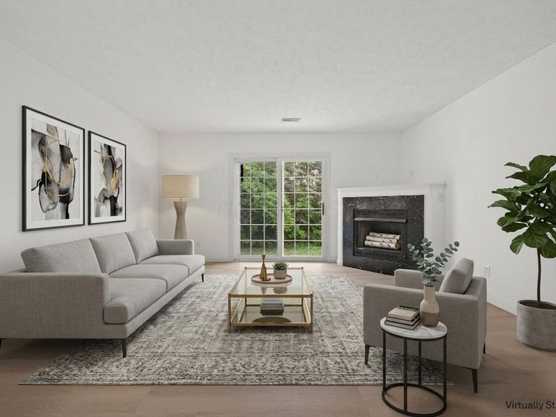 4626 Parrau Drive , Unit 69G, Columbus, OH 43228 Photo 16