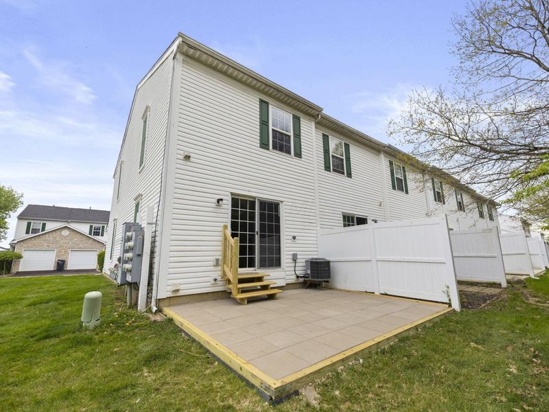 4626 Parrau Drive , Unit 69G, Columbus, OH 43228 Photo 43