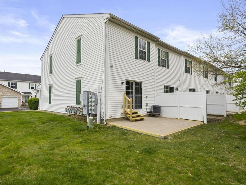 4626 Parrau Drive, Unit 69G, Columbus, OH 43228 Photo 44