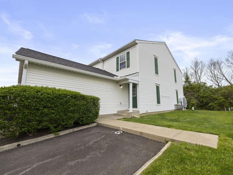 4626 Parrau Drive , Unit 69G, Columbus, OH 43228 Photo 45