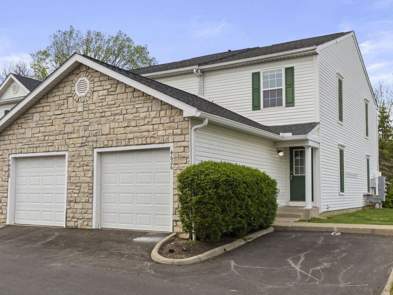 4626 Parrau Drive, Unit 69G, Columbus, OH 43228 Photo 46