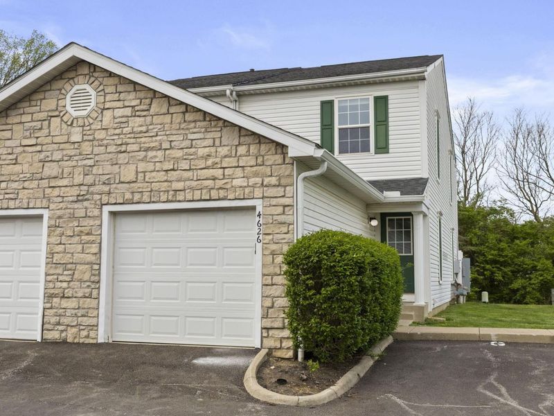 4626 Parrau Drive, Unit 69G, Columbus, OH 43228 Photo 49