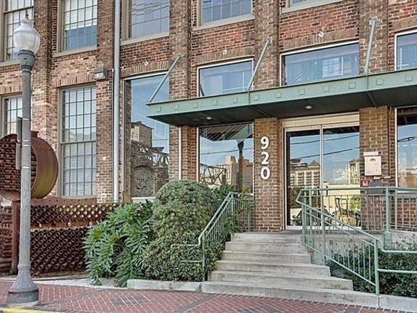 920 POEYFARRE Street, Unit 217, New Orleans, LA 70130