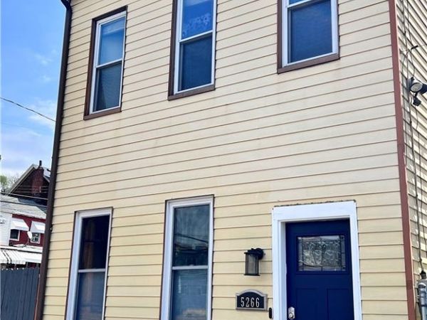 5266 Natrona Way , Pittsburgh, PA 15201