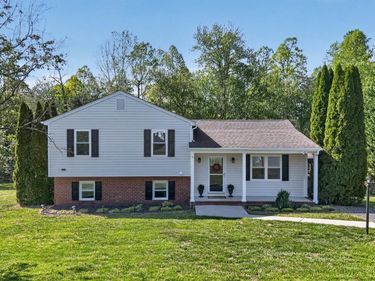 282 Shady Oak Drive, Madison Heights, VA 24572