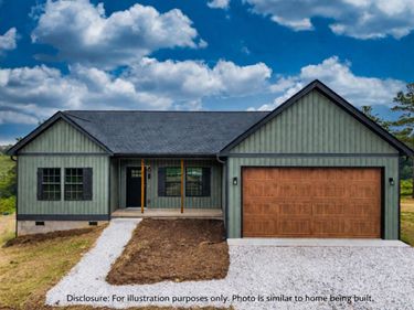 0 Fox Hall Dr, Amherst, VA 24521