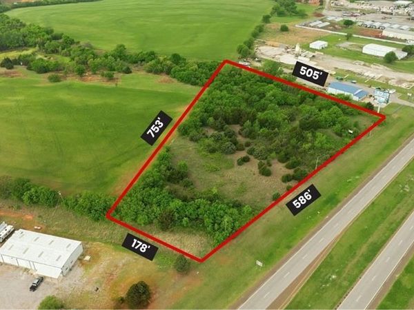 090091656 Northwest Expressway , Piedmont, OK 73078