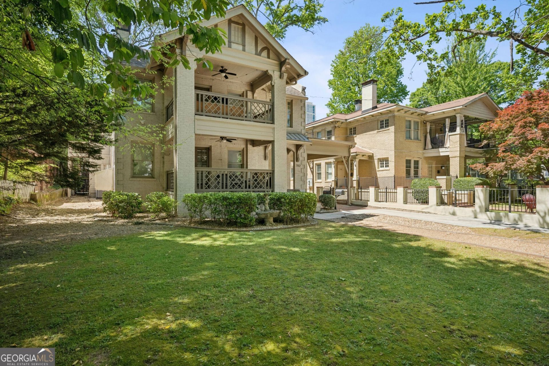 702a Myrtle Street Ne, Atlanta, GA 30308 Main Photo