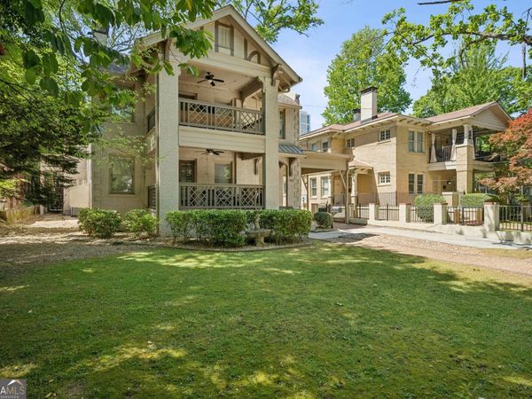 702A Myrtle Street NE, Atlanta, GA 30308