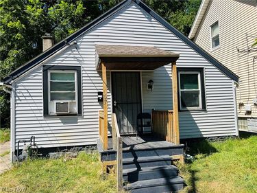 9407 Benham Avenue, Cleveland, OH 44105