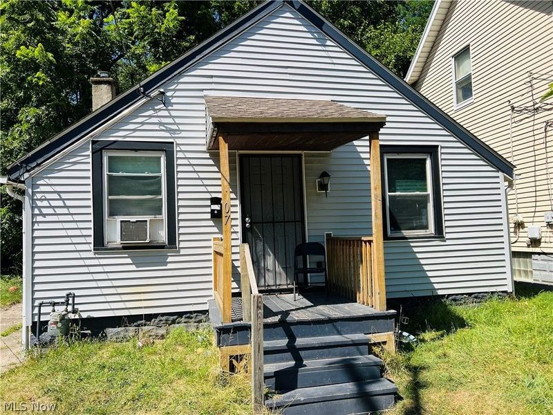 9407 Benham Avenue, Cleveland, OH 44105 Photo 1