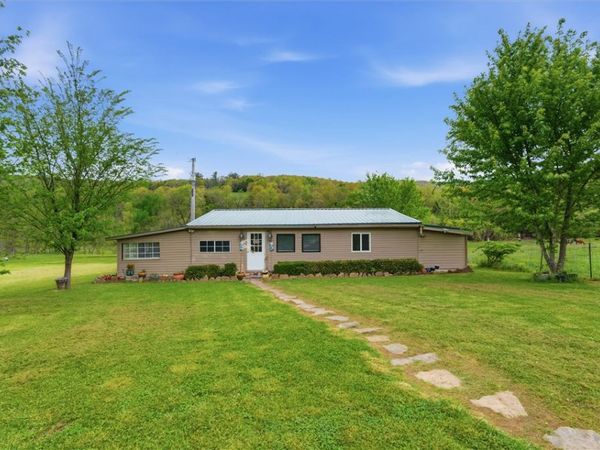 397 Madison 6412, Wesley, AR 72773