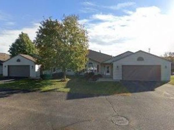 1344 Carriage Drive, Unit 1344C, Hudson, WI 54016