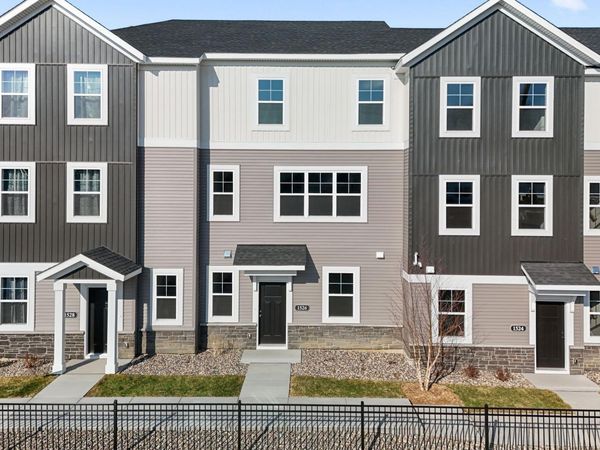 1523 Trellis Lane, West Saint Paul, MN 55118