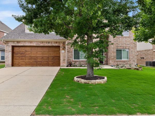 202 Nick Price LOOP , Round Rock, TX 78664