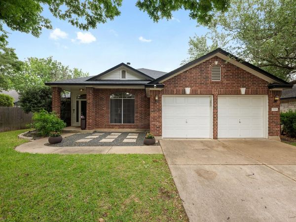 9508 Zuniga DR , Austin, TX 78749