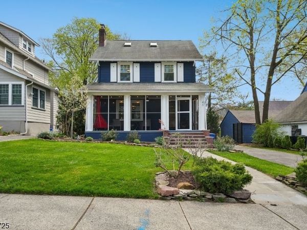 40 Highland Ave, Maplewood, NJ 07040