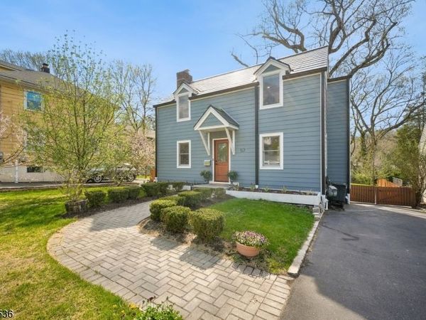 57 Baltusrol Rd, Summit, NJ 07901