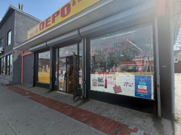 507 Central Ave, East Orange, NJ 07018