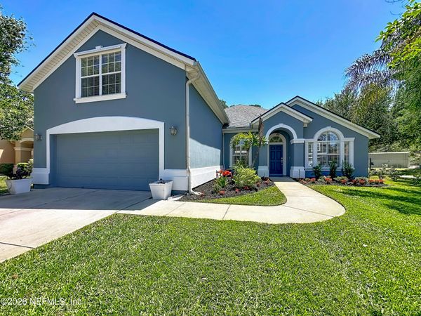 3091 COVENANT COVE Drive, Jacksonville, FL 32224