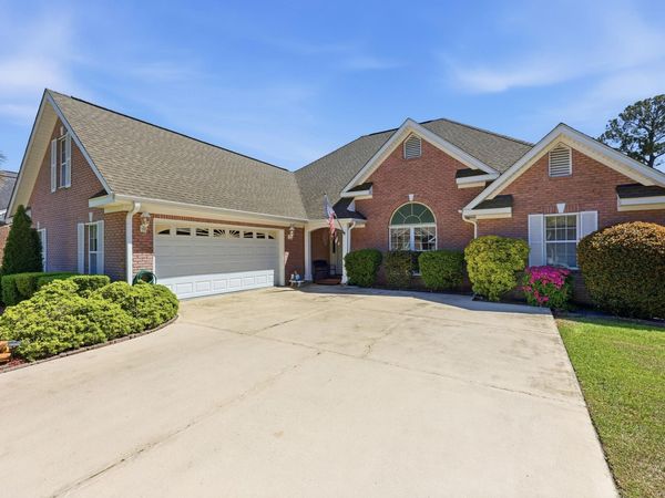 2562 Lake Vista Dr. , Little River, SC 29566