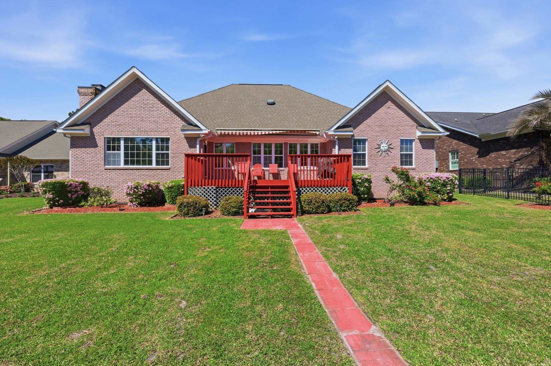 2562 Lake Vista Dr.  Photo 52