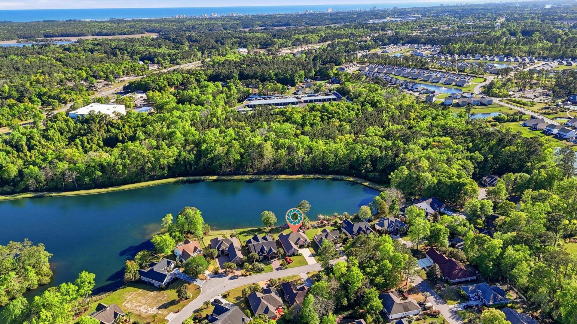 2562 Lake Vista Dr.  Photo 69