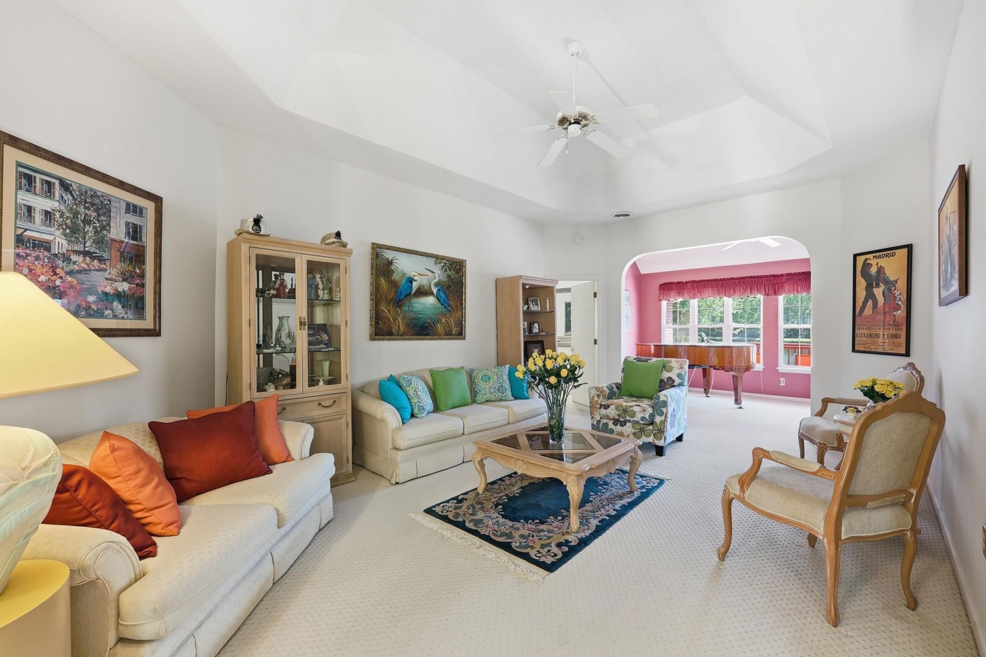 2562 Lake Vista Dr.  Photo 7