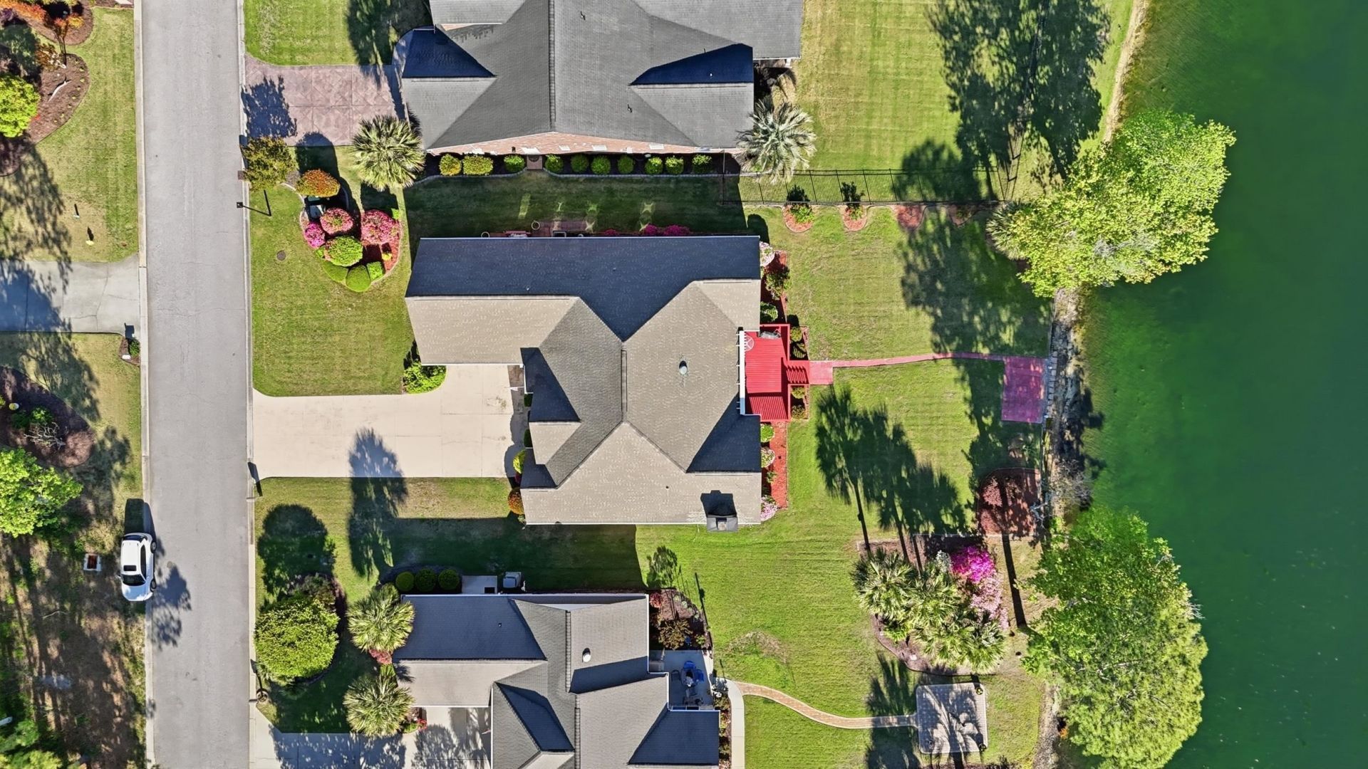 2562 Lake Vista Dr.  Photo 72