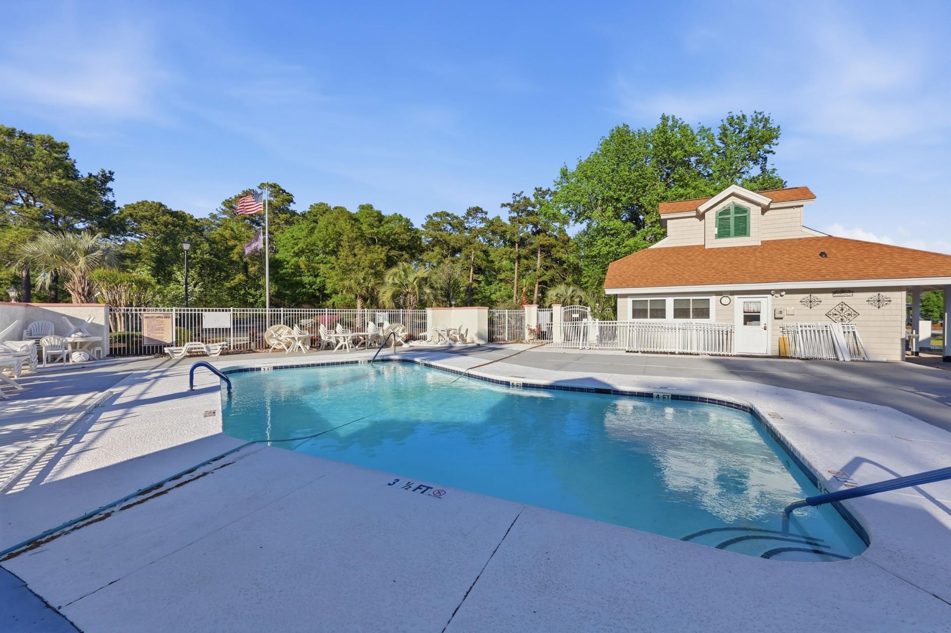 2562 Lake Vista Dr.  Photo 79