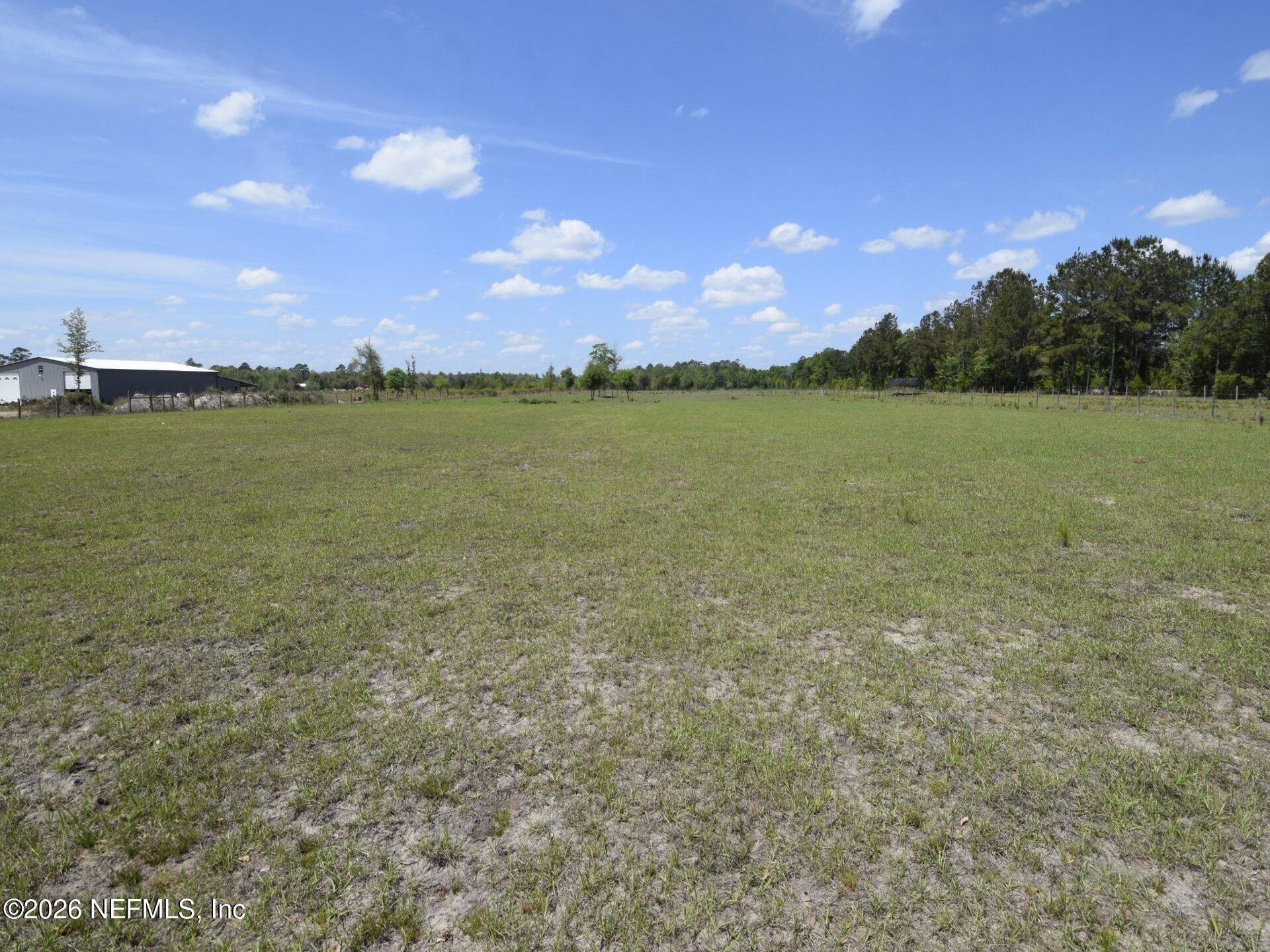 18126 County Road 121, Bryceville, FL 32009 Photo