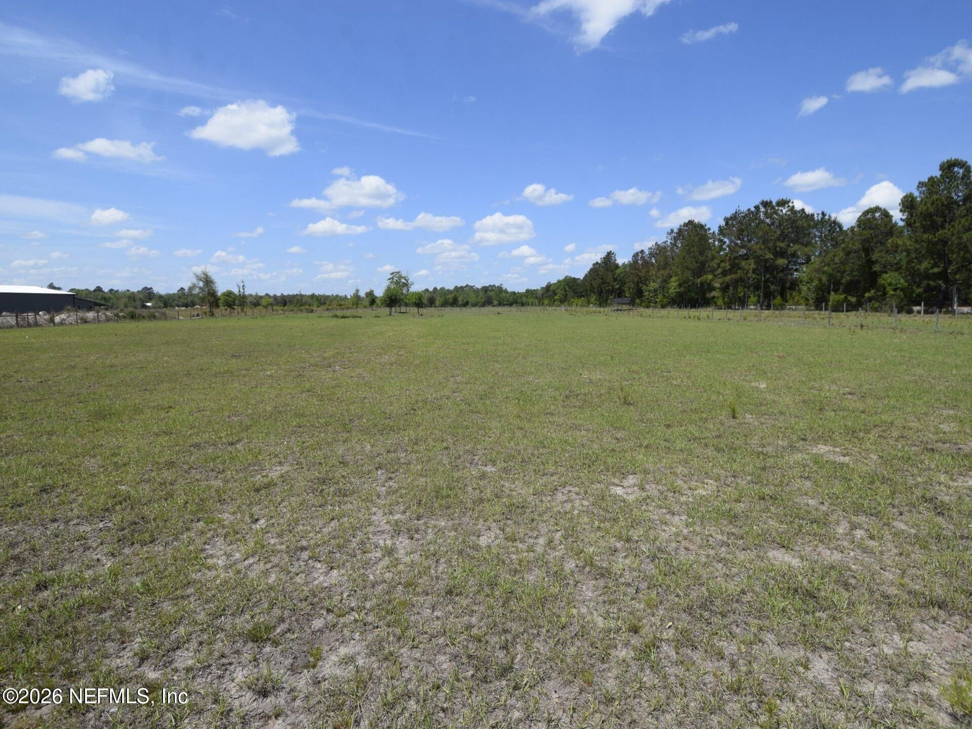 18126 County Road 121, Bryceville, FL 32009 Photo