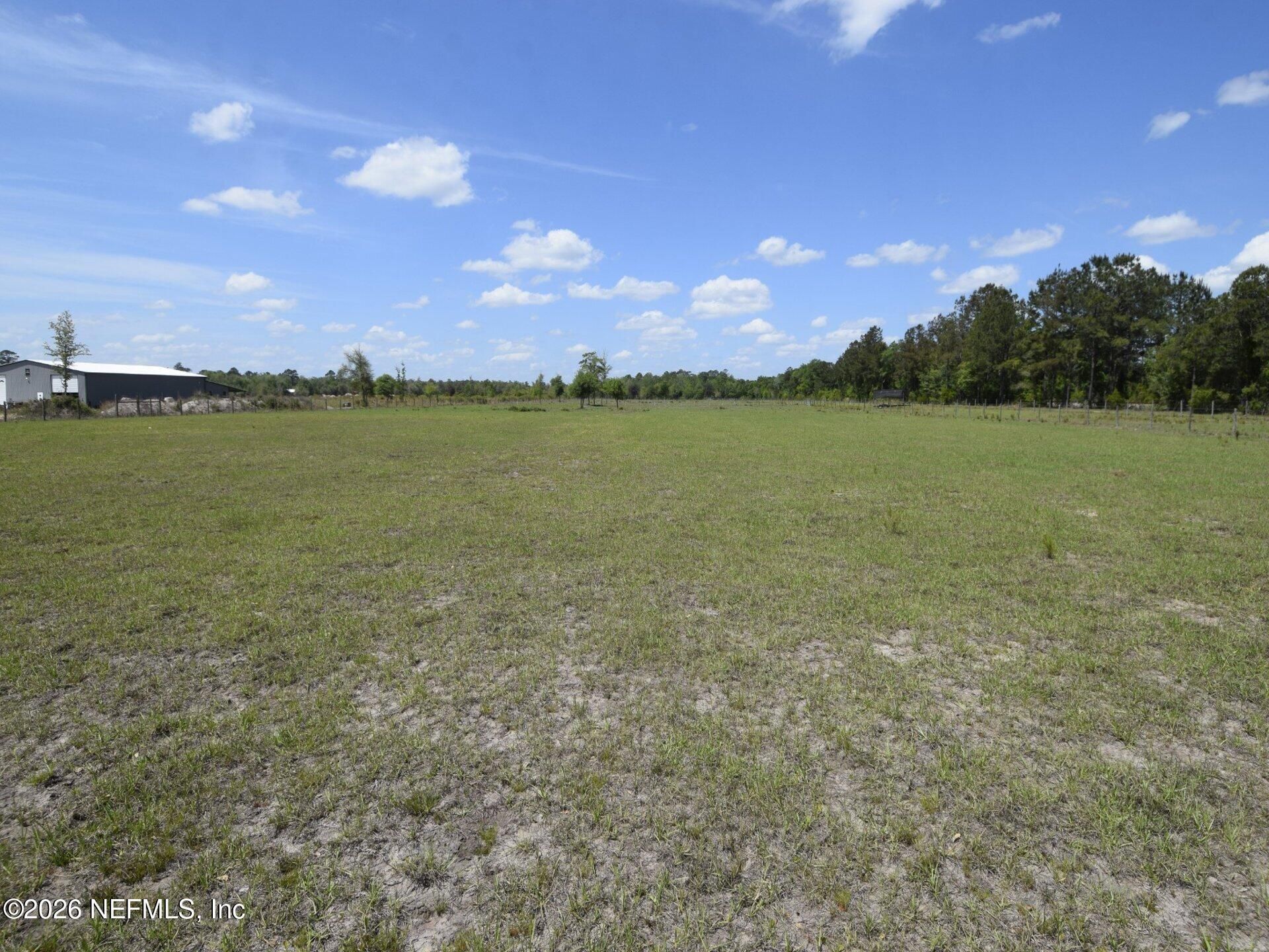 18126 County Road 121, Bryceville, FL 32009 Photo