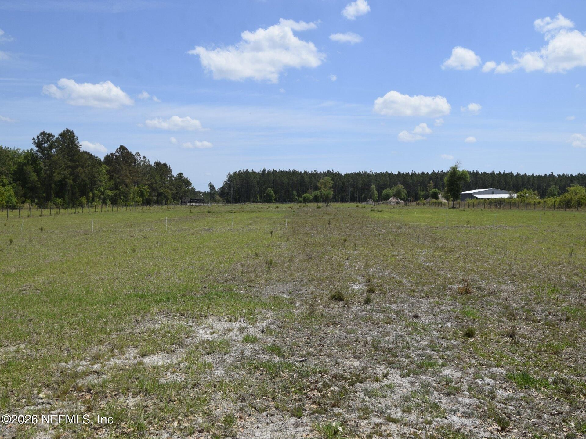 18126 County Road 121, Bryceville, FL 32009 Photo